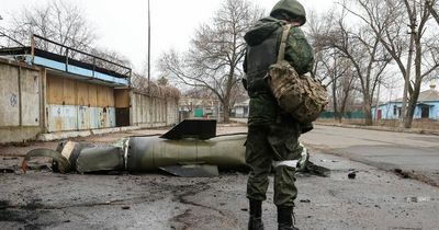 Russia Ukraine news today: Putin's new threats, Russian troops 'surprised' and expert predicts what's next