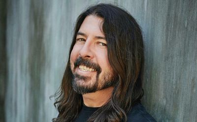 On my radar: Dave Grohl’s cultural highlights