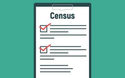 Government anticipates protest during Census