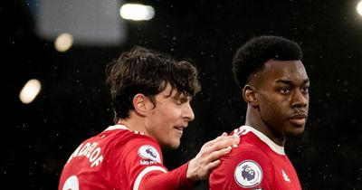 Manchester United duo face World Cup uncertainty as Sweden refuse to face Russia