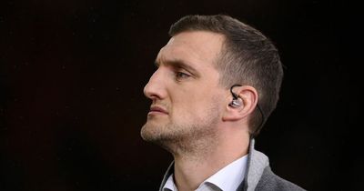 'Absolutely not!' Sam Warburton just destroyed the idea of South Africa joining the Six Nations on TV