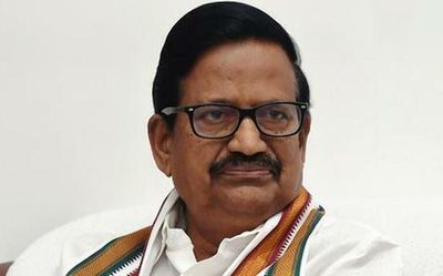 Centre must take steps to evacuate Indian students from Ukraine, says Alagiri