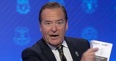 Jeff Stelling unleashes remarkable rant live on Sky Sports after son gets £100 fine