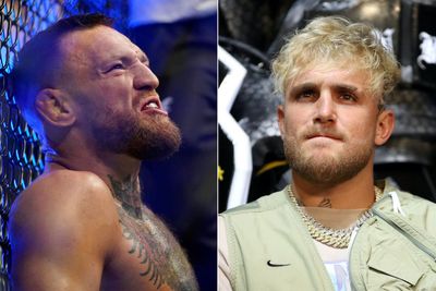 Conor McGregor weighs in on prospect of potential matchup vs. Jake Paul