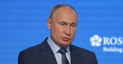 Fears Vladimir Putin could unleash new weapon that 'ruptures lungs'