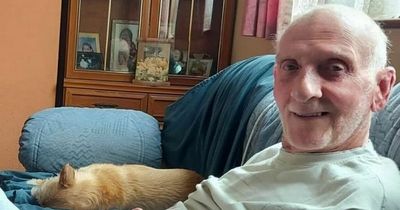 Family of dad who shot himself to end cancer suffering call for change in law
