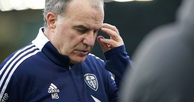 Every word headstrong Marcelo Bielsa said on ability as Leeds United boss and relegation threat