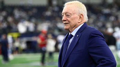 Jerry Jones Addresses Cheerleader Settlement, Team Voyeurism Allegations