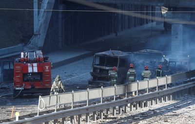 Russia resumes Ukraine offensive from all directions after pause -RIA