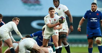 Who is England's most-capped rugby player? Ben Youngs to overtake Jason Leonard but won't hold record