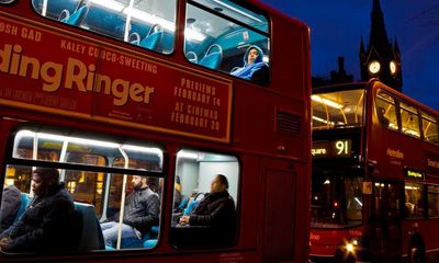 Boris Johnson’s promise to build 4,000 zero-emission buses makes zero progress