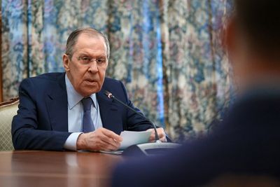 Russia tells Turkey it is ready to work with "constructive forces" on Ukraine - Ifax