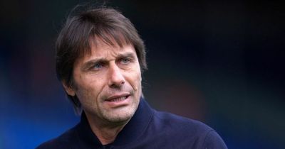 Every word Antonio Conte said on his wing-backs, what finally happened, Kane and Kulusevski