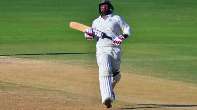 Ranji Trophy: Andhra bag first-innings lead against Services, Uttarakhand in command versus Rajasthan