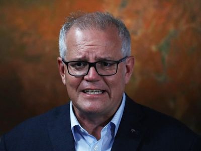 Help on the way, PM tells Queenslanders