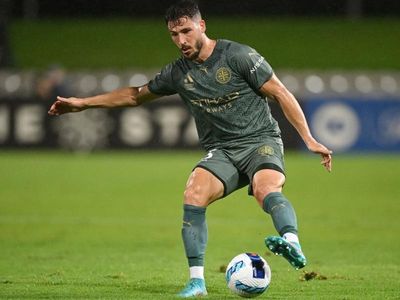 More to come in ALM from Leckie: Kisnorbo