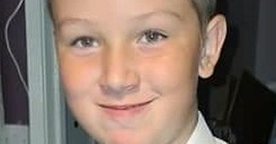 Police launch appeal to trace boy, 12, missing from Paisley