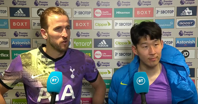 How the Tottenham Hotspur squad reacted ahead of Christian Eriksen’s Brentford return