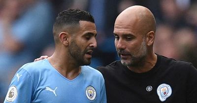 'Doesn't deserve this' - Man City fans question Pep Guardiola selection decision vs Everton
