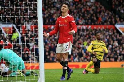 Manchester United 0-0 Watford: Latest blow for top four hopes as Hornets frustrate hosts