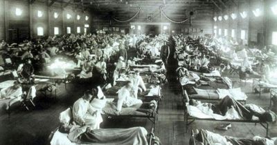 Covid seems never-ending. Here's what happened to 10 other deadly viruses in history