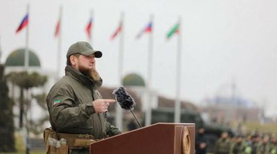 Chechen Leader, a Close Putin Ally, Says His Forces Have Deployed to Ukraine