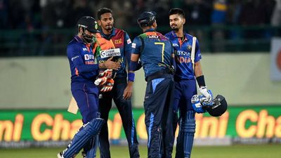 India vs Sri Lanka, 2nd T20I: Shreyas Iyer shines again as India claim series against Sri Lanka with 11th straight victory in T20Is