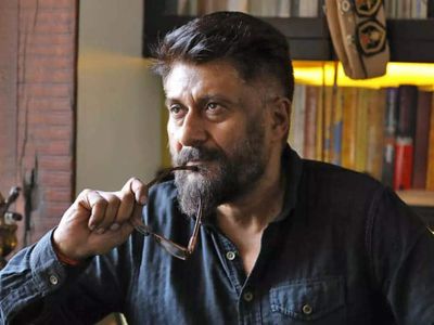 Vivek Agnihotri: Rajkummar Rao, Taapsee Pannu say they make independent films, but they don’t!