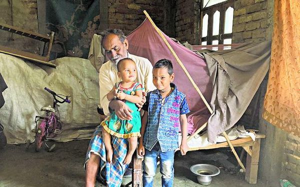 Man lynched over loan, say Bihar Police