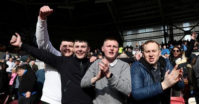 Newcastle United fans hail 'legend' Eddie Howe after Brentford win