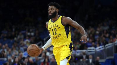 Report: Former Rookie of the Year Tyreke Evans to Work Out With Bucks After Reinstatement