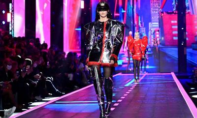 Dolce & Gabbana embrace the metaverse at Milan fashion week