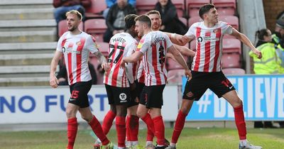 Wigan 0-3 Sunderland player ratings as Patterson, Wright, Pritchard and Stewart all impress