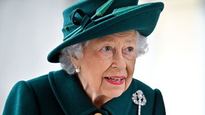 Queen Elizabeth II's brush with COVID-19 presents a royal conundrum: is it time to retire 'The Firm'?