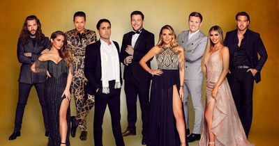 TOWIE filming pushed back by four months as ITV bosses plan glam trip for cast