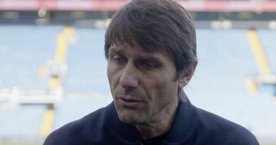 Antonio Conte says Tottenham must improve despite providing "answer" in Leeds hammering