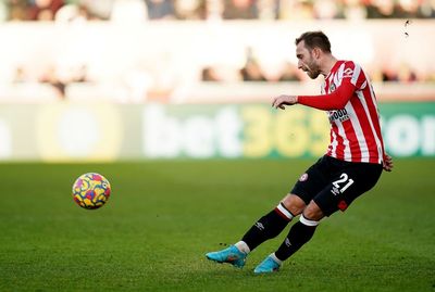 Christian Eriksen can be the difference in Premier League relegation fight, says Brentford boss Thomas Frank