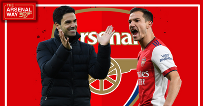 Arsenal fans change their mind on divisive star as Mikel Arteta considers impact to summer transfers