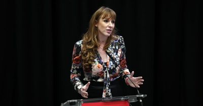 Angela Rayner opens Northern Labour Conference hitting out over Levelling Up