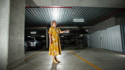 How COVID has reshaped Canberra's commute