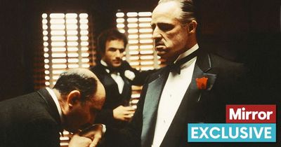 How Mafia bosses almost scuppered The Godfather and then grew to love it