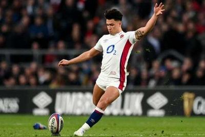 England 23-19 Wales: Marcus Smith keeps Six Nations title hopes alive as hosts withstand second-half fightback