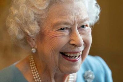 Queen postpones another engagement amid Ukraine crisis