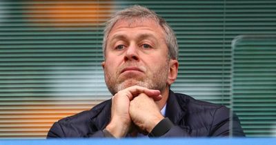 Roman Abramovich hands over "stewardship and care" of Chelsea in official statement