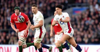 England edge out Wales 23-19 as Marcus Smith dazzles in must-win Six Nations clash