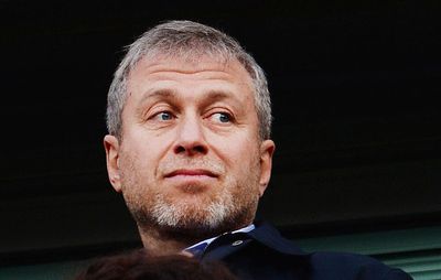 Roman Abramovich hands over ‘stewardship’ of Chelsea to trustees of club foundation