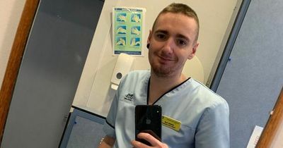 Hero NHS worker passes away before marrying soulmate after cystic fibrosis fight