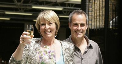 Fern Britton on her IVF 'last chance saloon' for kids with ex Phil Vickery