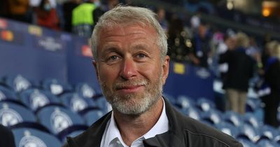 Chelsea owner Roman Abramovich hands over "stewardship and care" of club in official statement