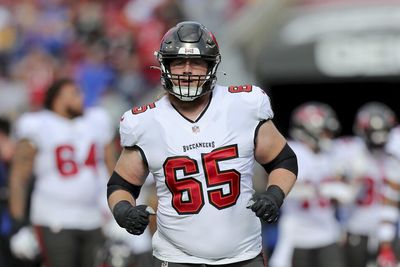 Bengals listed as best free-agency fit for Buccaneers OL Alex Cappa